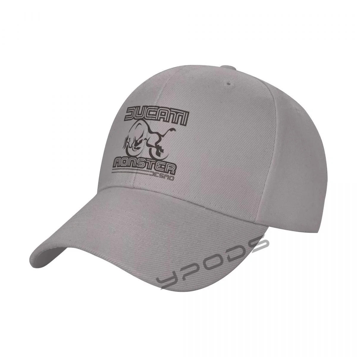 

Du-cati New Baseball Caps for Men Cap Women Hat Snapback Casual Cap Casquette hats