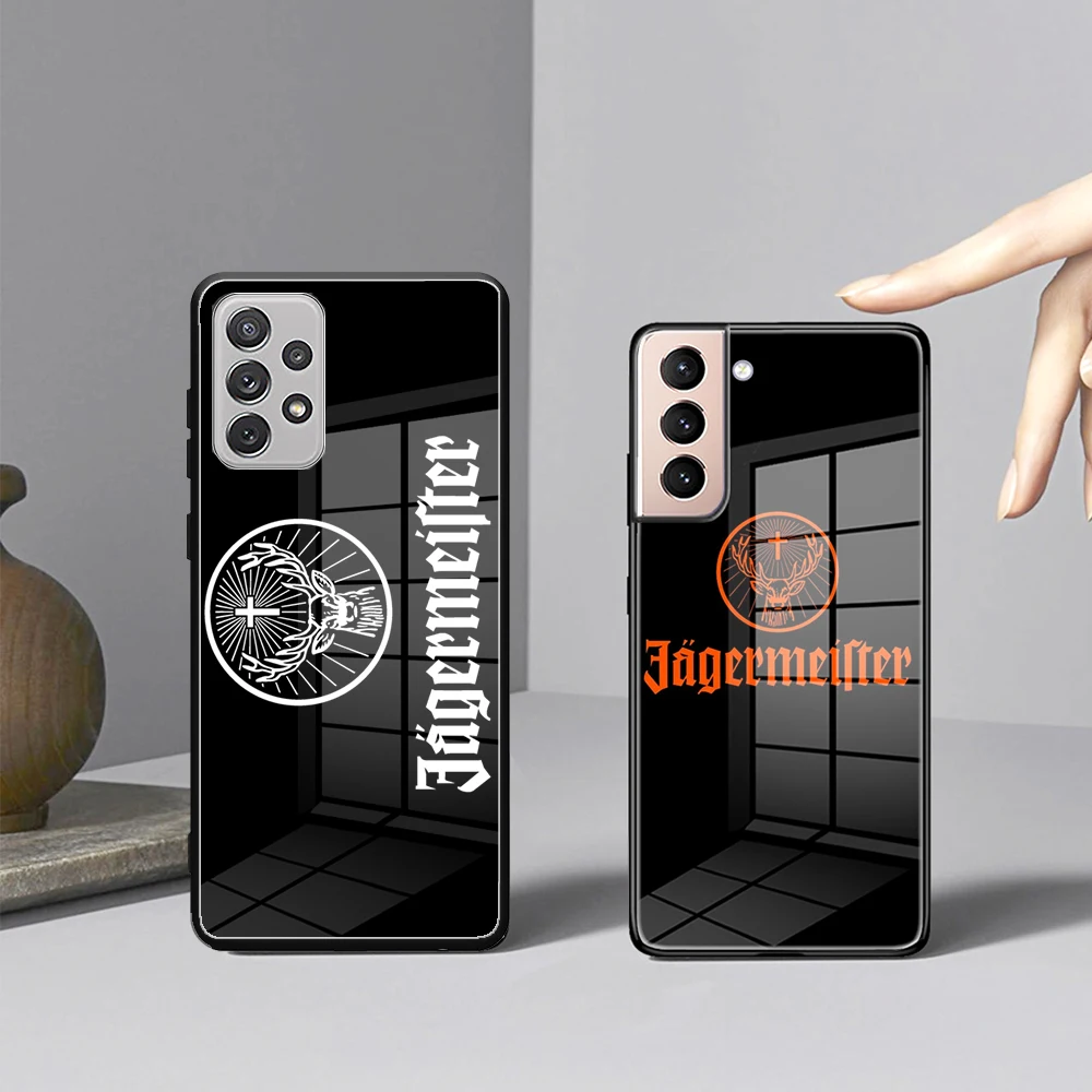 Чехол для телефона из закаленного стекла Samsung S10 20 21 22 30 Ultra Note 8 9 10 pro edge plus |