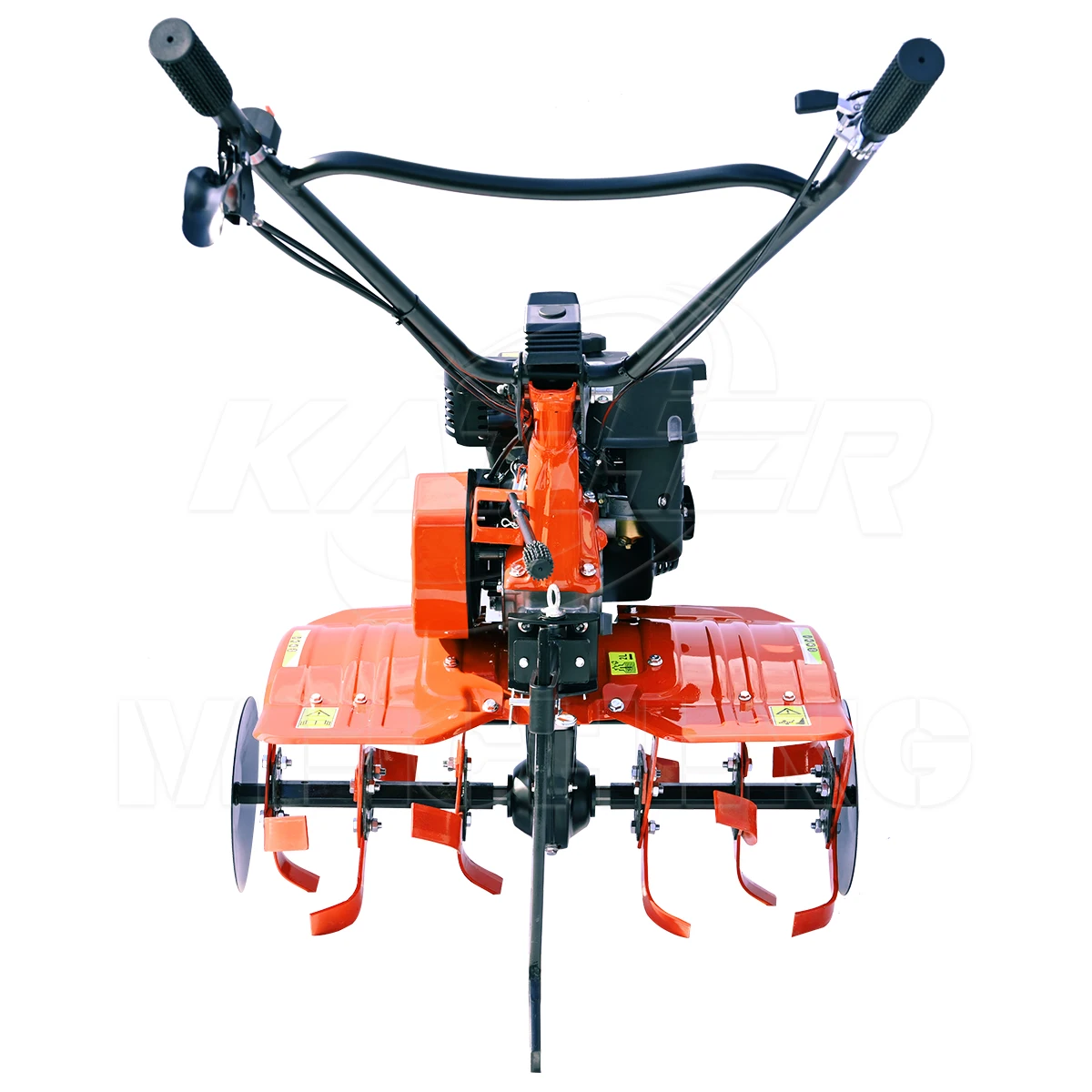 Фото Мотокультиватор с ременным приводом 7HP 7.5HP KATHER LONCIN ZONSEN RATO SHINERAY DUCAR, цепной культиватор для фермерских хозяйств №3