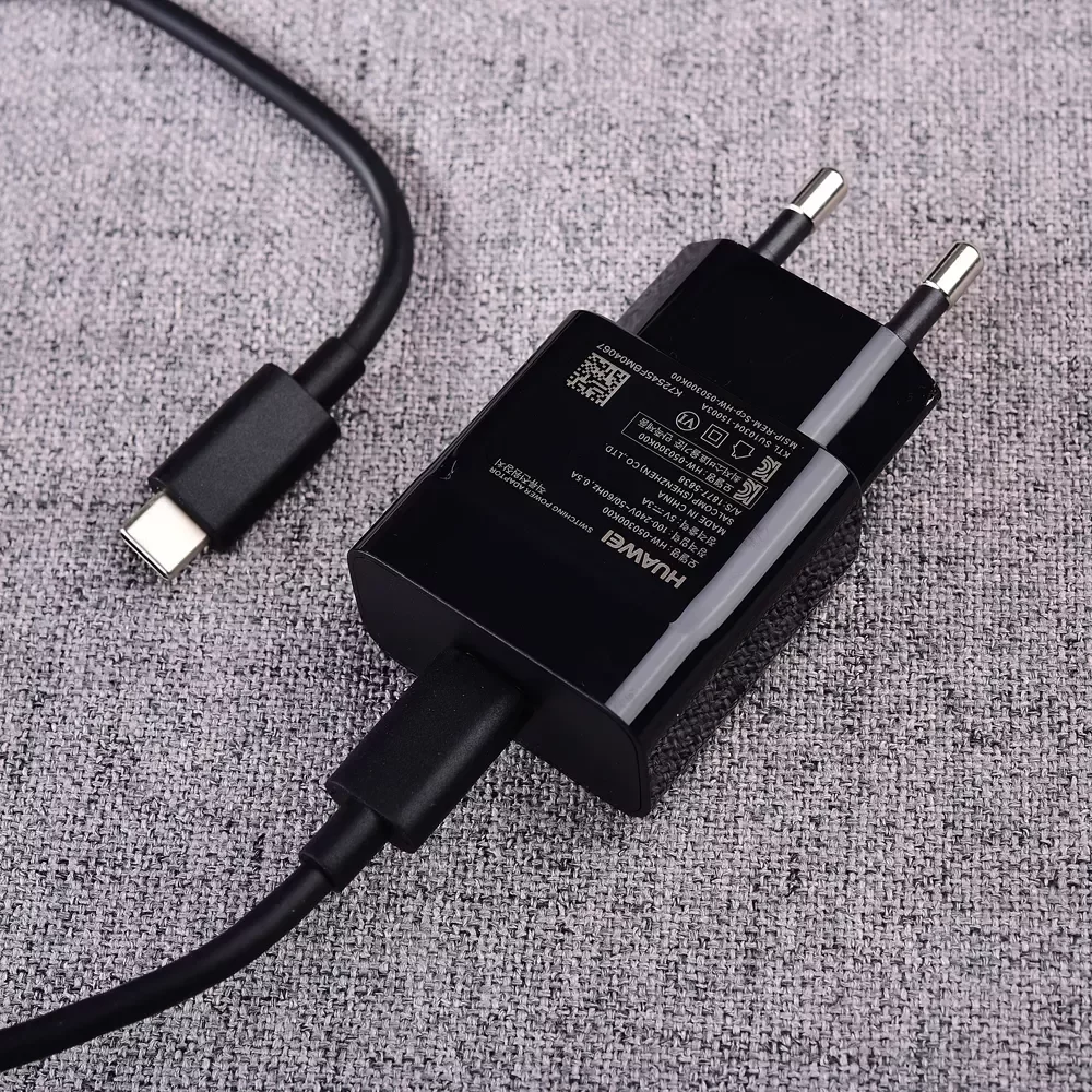 

Quick charge Mobile Fast charger Type C Pixel 2XL Nexus 6P 5X Pixel XL USB-C PD EU Plug 5V3A