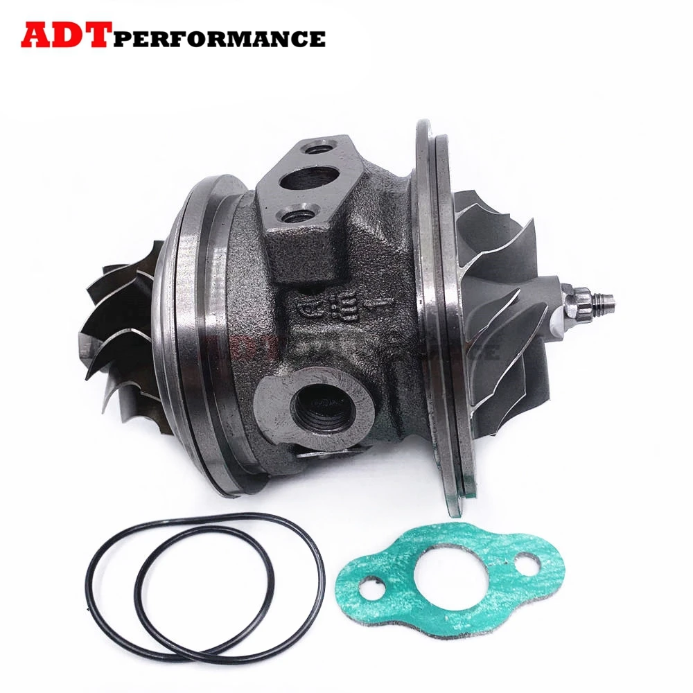 

GT2530R Turbocharger Cartridge NEW Super Core GT25R Turbine CHRA For Dual Ceramic Ball Bearing 446170-21