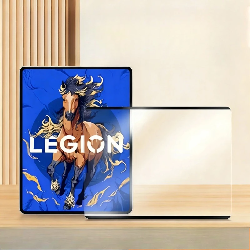Фото Магнитная защитная пленка-экран матовая для Lenovo Legion Y900 13