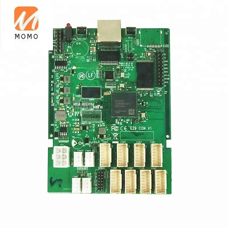

Second-Hand Control Board for A9/D9/S11/A8 /A6/A4 /A5
