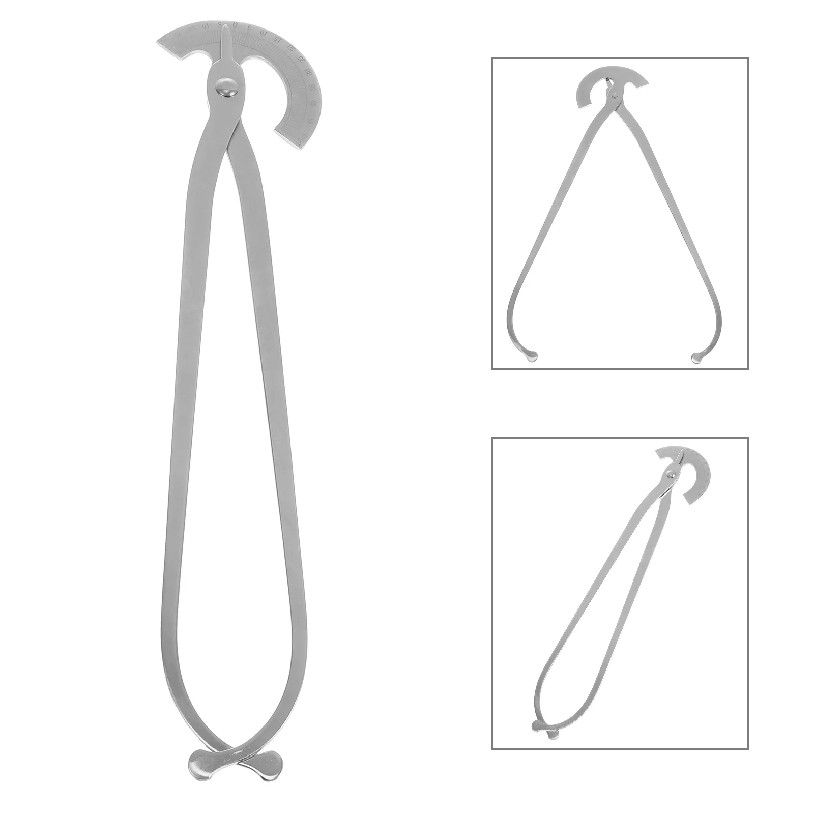 

Caliper Pelvic Measuring Ruler Obstetric Inside Outside Body Measurer Tool Precision Calliper Gaugecalipers Instrument Digital