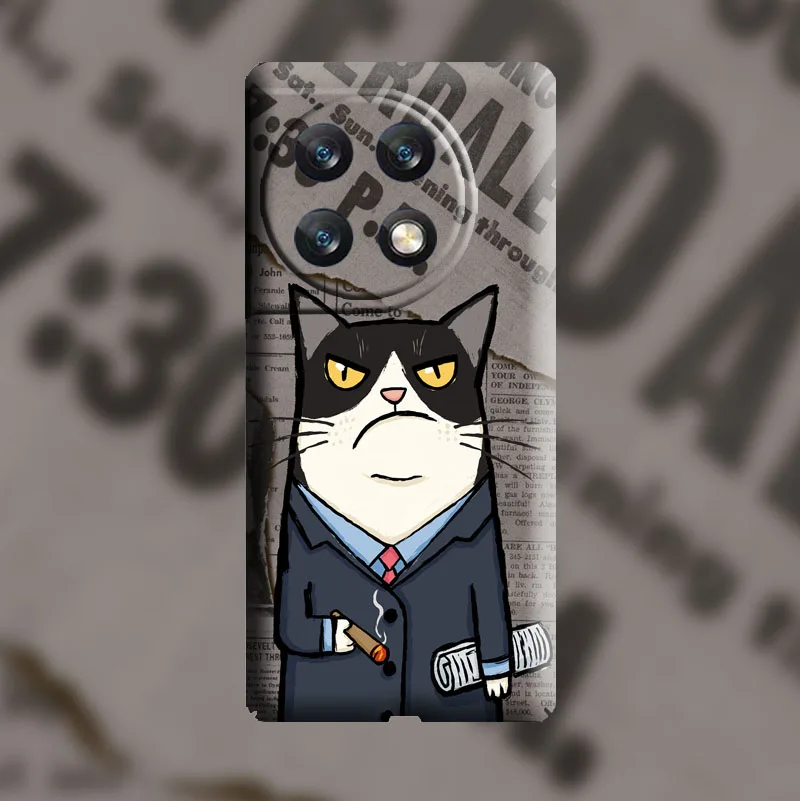 

Чехол для газеты Oneplus 8 8 Чехол 9 10 Cat Shell Pro Ace Hard Pro для 11 7 Creative Pro Чехол Plastic