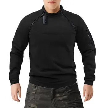 Tactical Jacket: Hunt, Hike & Conquer! 4
