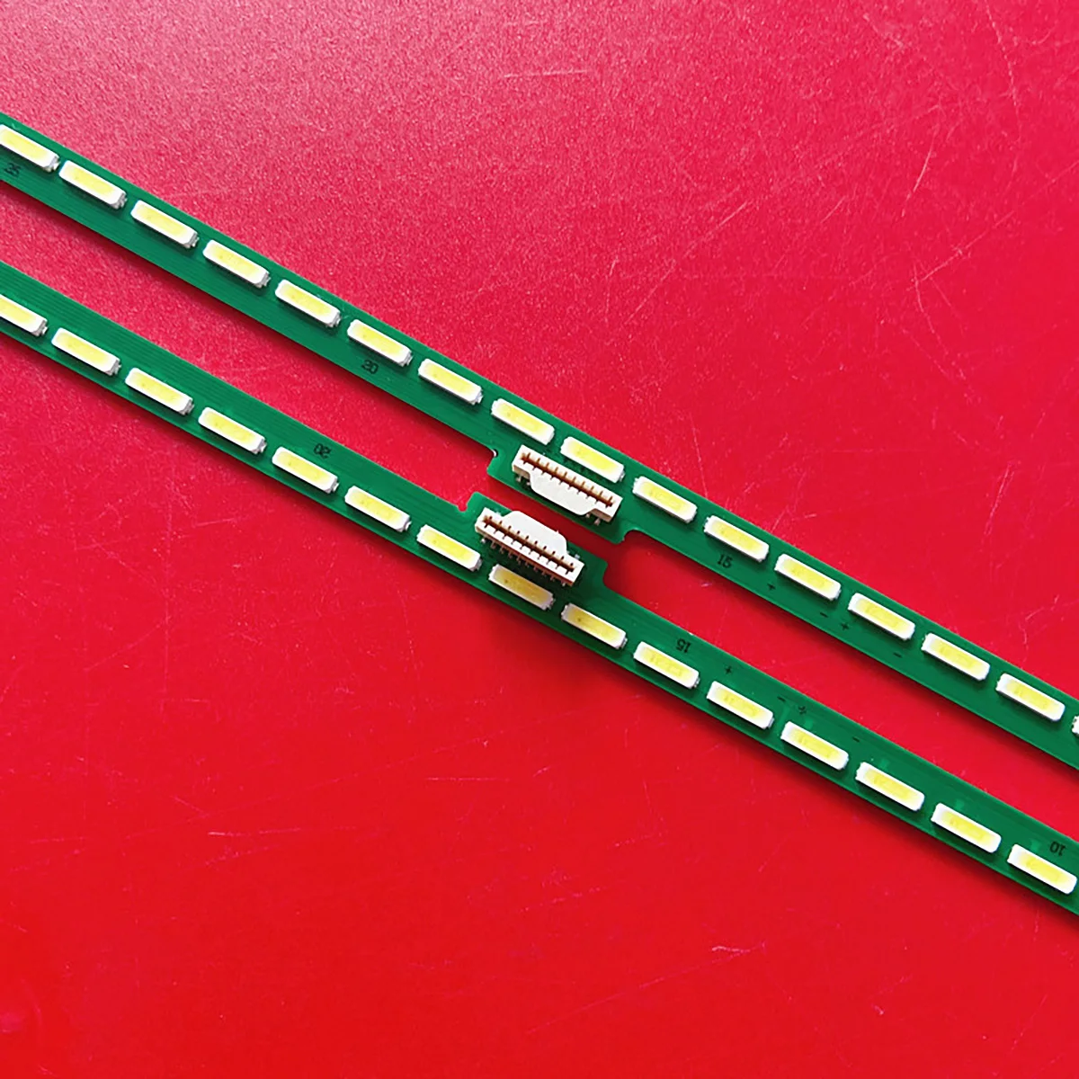 Лента светодиодной подсветки для телевизора 6922L-0196A 60UH8509 60UH8500 60UH850T 60 V16 AS1 2454 2455