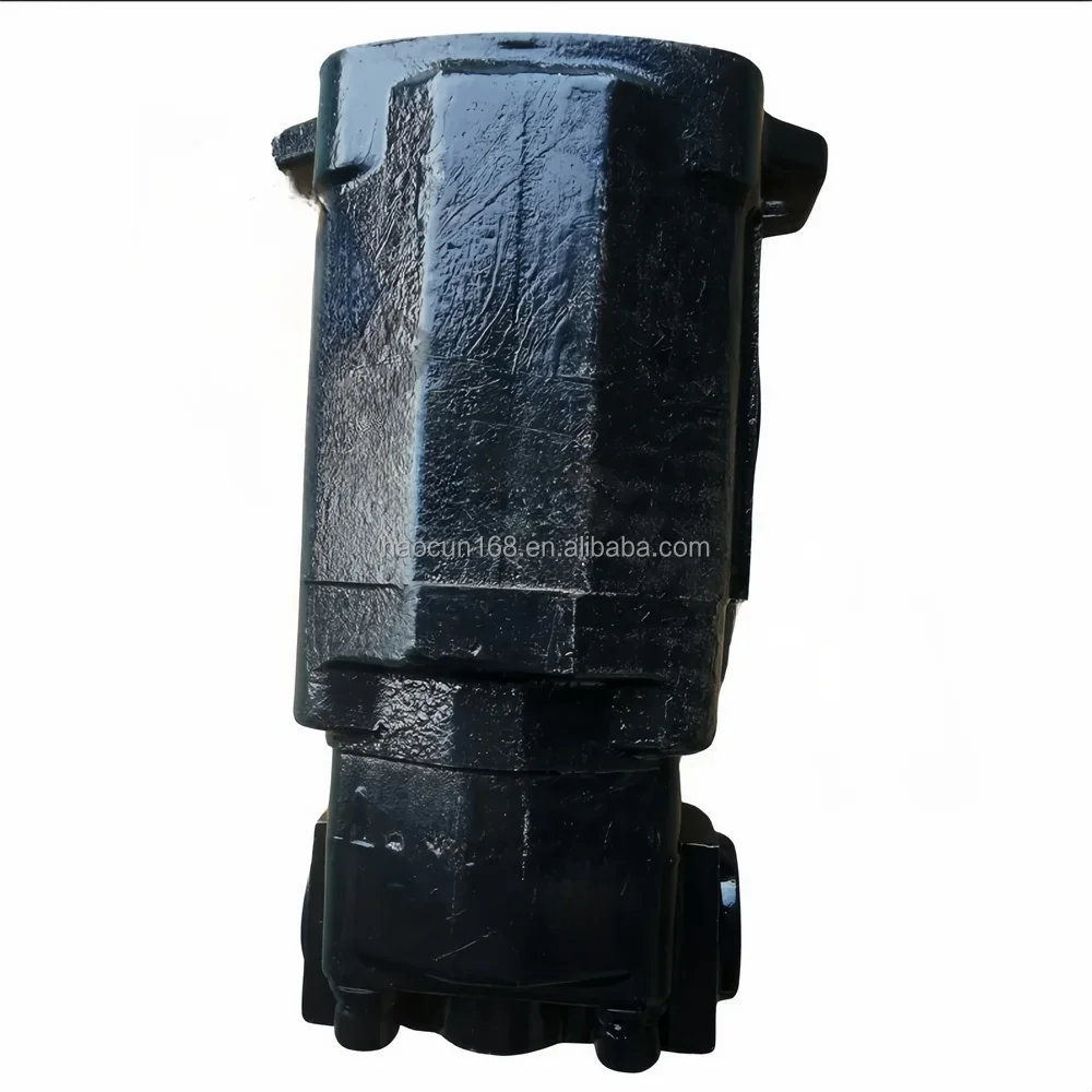 Совместимый экскаватор Ap2d36 Шестеренчатый насос Cat505.5 Cat305.5 Cat306 Swe90e