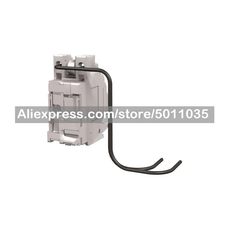 

10153354 ABB molded case circuit breaker accessories, pre-wired undervoltage release; UVR-C 220-240Vac-220-250Vdc XT1/XT4 F/P
