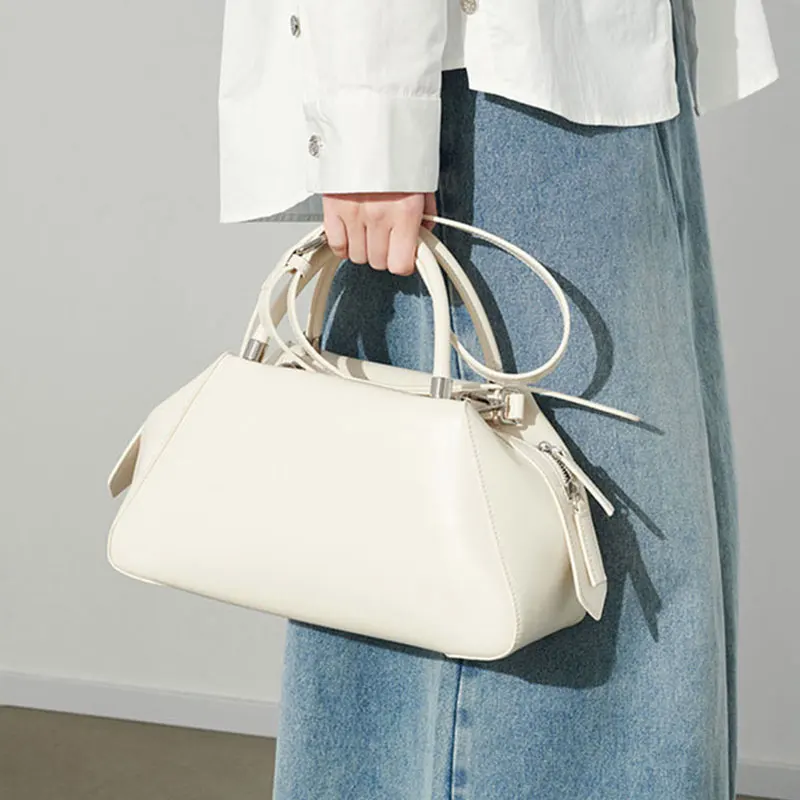 Сумка кросс-боди Женская с лестницей Роскошный дизайнерский саквояж в стиле