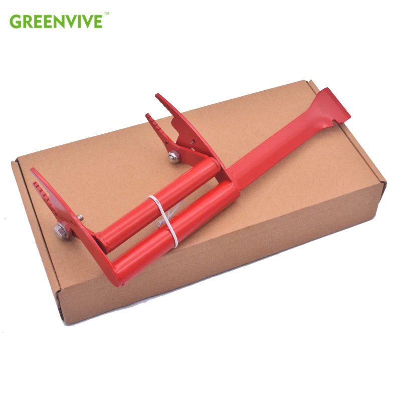 Зажим для рамы улья держатель пчелиного гнезда захватная ручка система