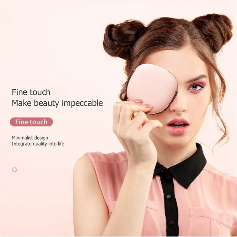 

Xiaomi Ultrasonic Washer Glasses Cleaner Automatic Ultrasonic Cleaner Lenses Box Contact Lens Cleaning Machine For Xiaomi