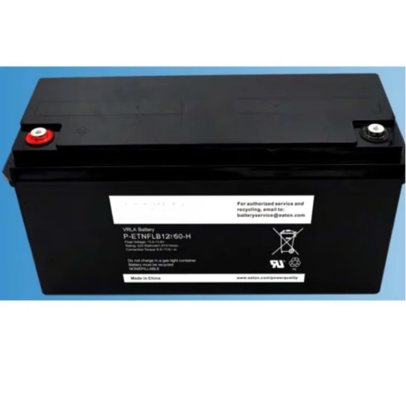 Аккумулятор Eaton ETNFLB1265-H свинцово-кислотный источник бесперебойного питания