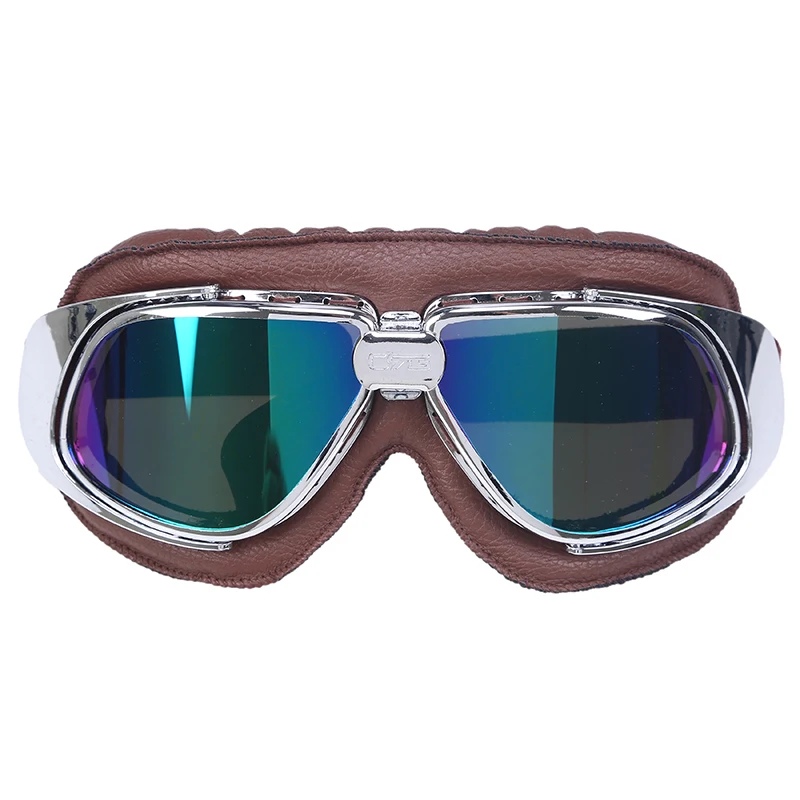 Off-road Ski Snowboard Skate Goggles Fits Over Rx Glasses Eye Lens Outdoor Sports