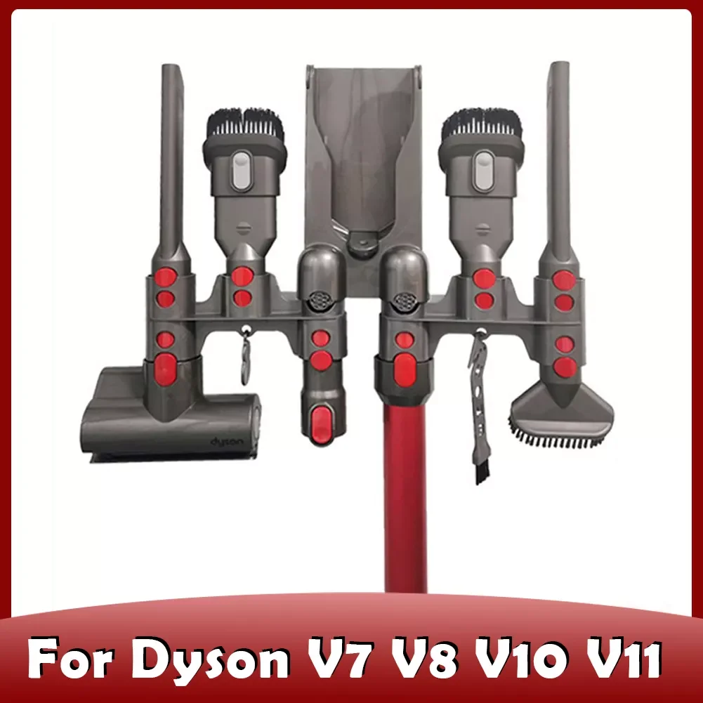 

Держатель для пылесоса Dyson V10 V7 V8 V11