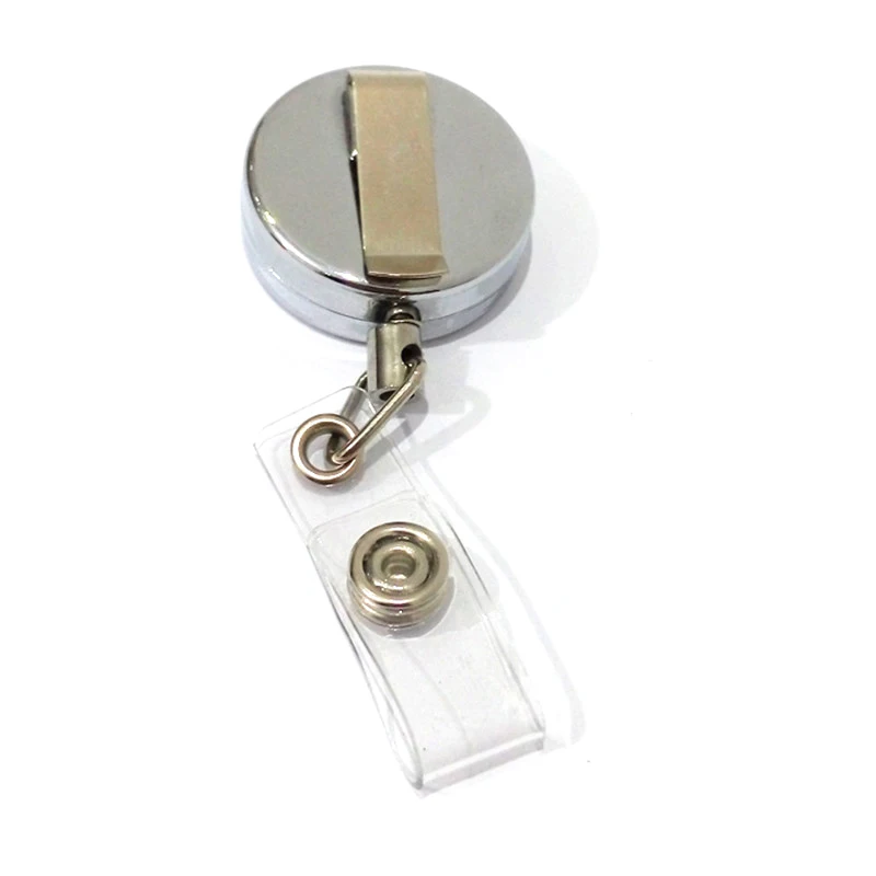 

Эластичный брелок из стальной проволоки, спортивный выдвижной брелок для защиты от потери, йо-йо, удостоверения личности для лыж