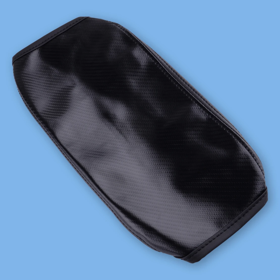 Крышка подлокотника центральной консоли автомобиля подходит для Subaru Forester 2019 2020