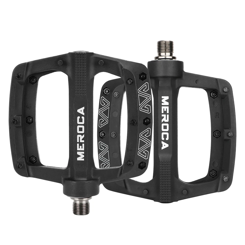 

Велосипедные двухсторонние педали Sanpei Lin, 345 г/пара