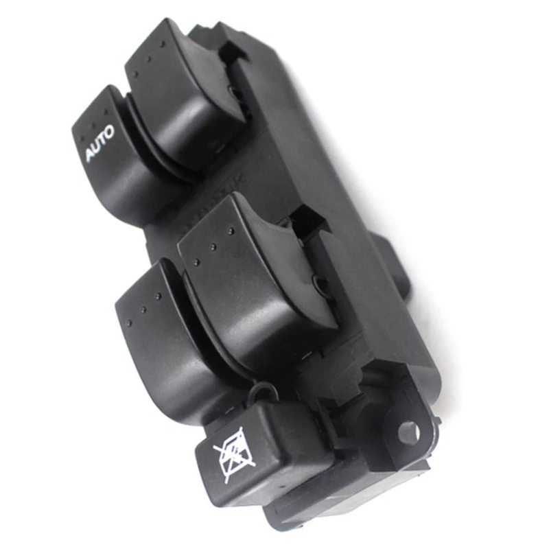 Переключатель Стеклоподъемника для Mazda 2004-2009 3 5 кнопочный привод боковая