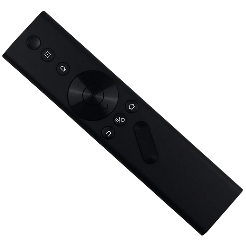 Фото Bluetooth-пульт дистанционного управления для проектора XGIMI Z6X/Z8X/H3S/Rspro/Play №4
