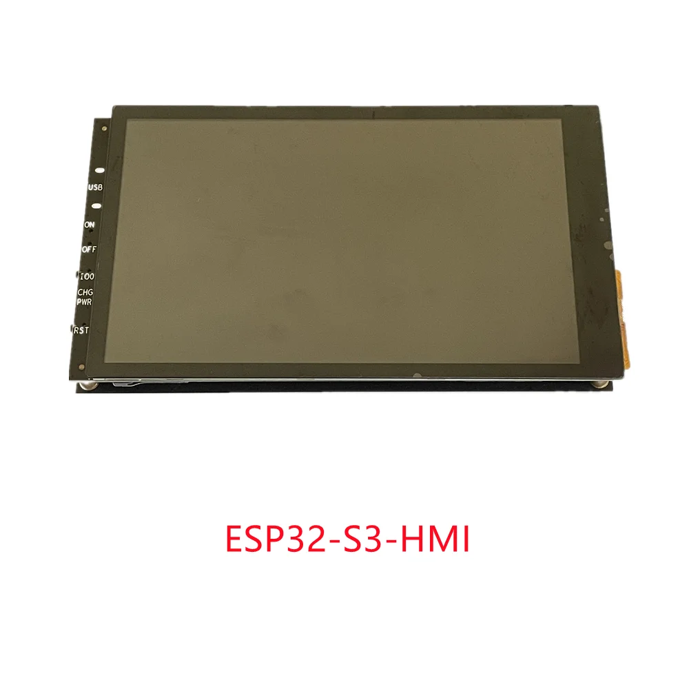 ESP32-S3 HMI DevKit ESP32 LVGL 8080-параллельный LCD USB-кодек для камеры