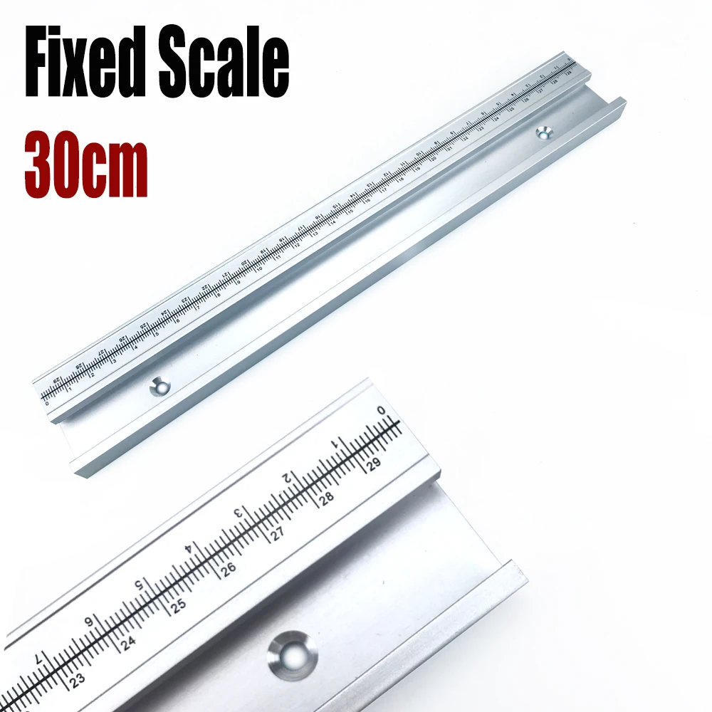 

T-образная направляющая QDS 300-500 мм