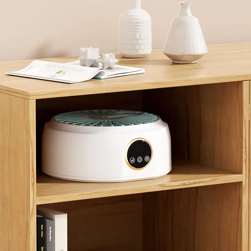 Лидер продаж складная сушилка для одежды электрическая подвесная мини-сушилка с