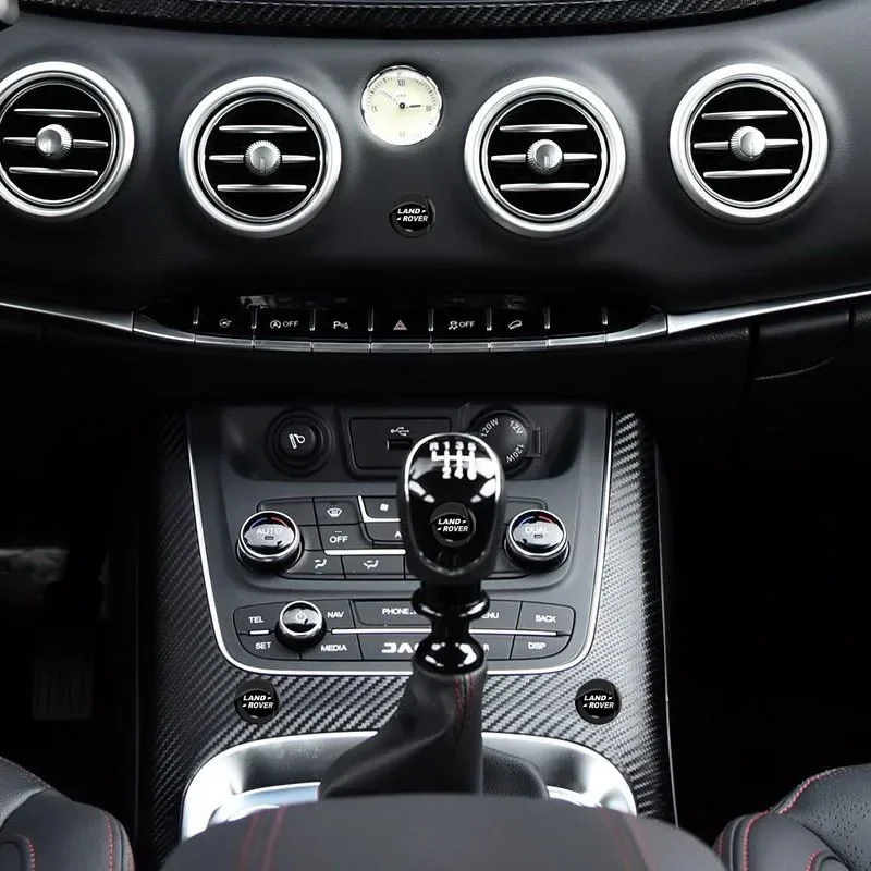 10 шт. универсальный автомобильный логотип украшение интерьера маленькая