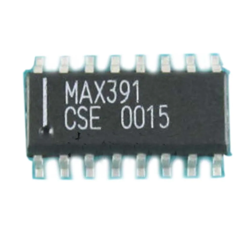 

1PCS MAX391CSE MAX391ESE MAX391 SOP16 3.9MM j