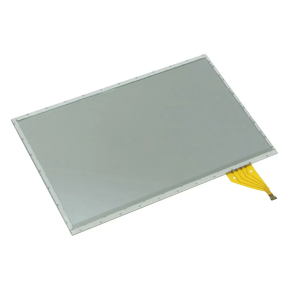 Замена дигитайзера сенсорного экрана навигации для Lexus -350 ISF 2006-2009 гг.