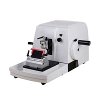 chincan kd 2268 new developed rotary and manual microtome