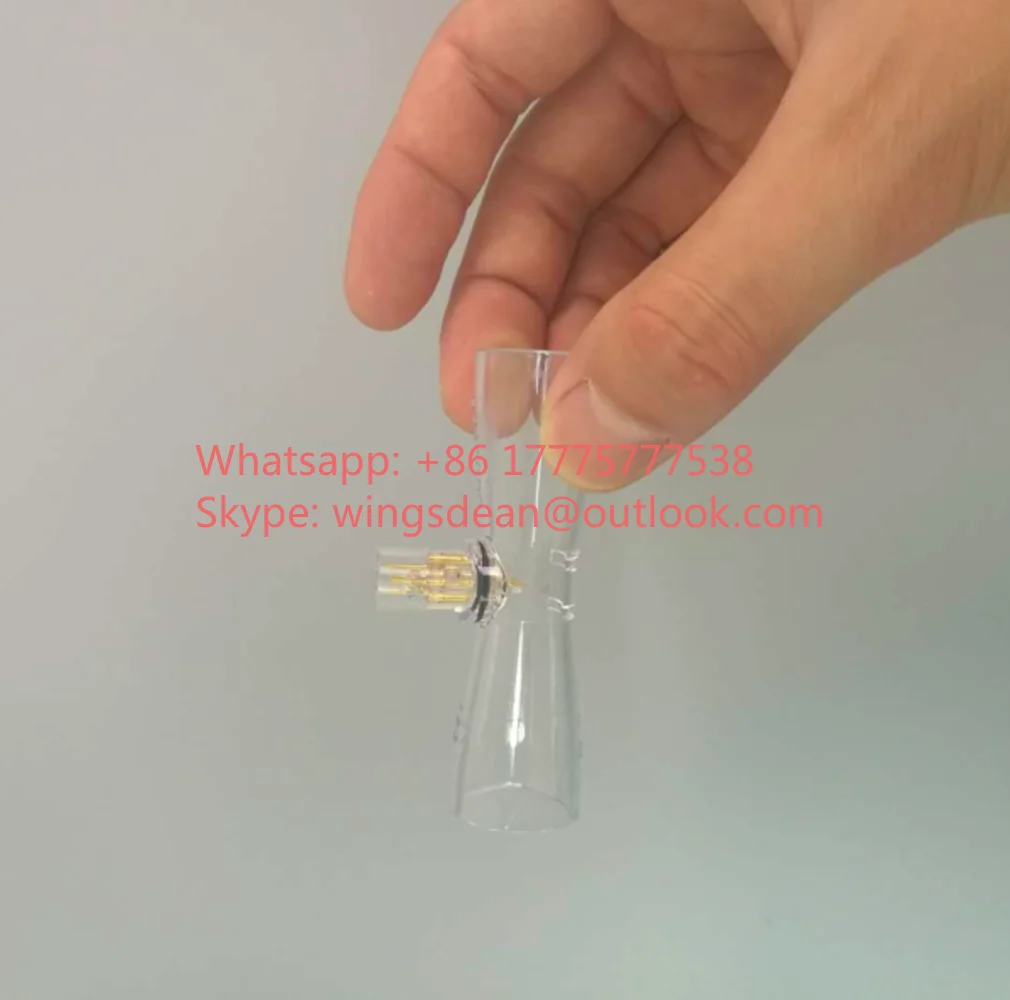 Вентилятор Аксессуары для анестезии Dräger Original Flow Sensor Spirolog 8403735 Ventilator Drager Evita