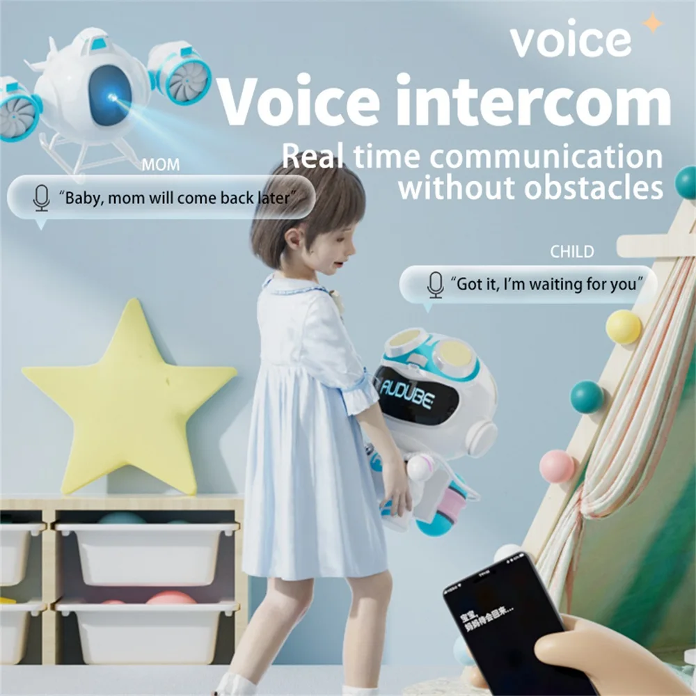 Рисунок 4 - Беспроводная камера видеонаблюдения