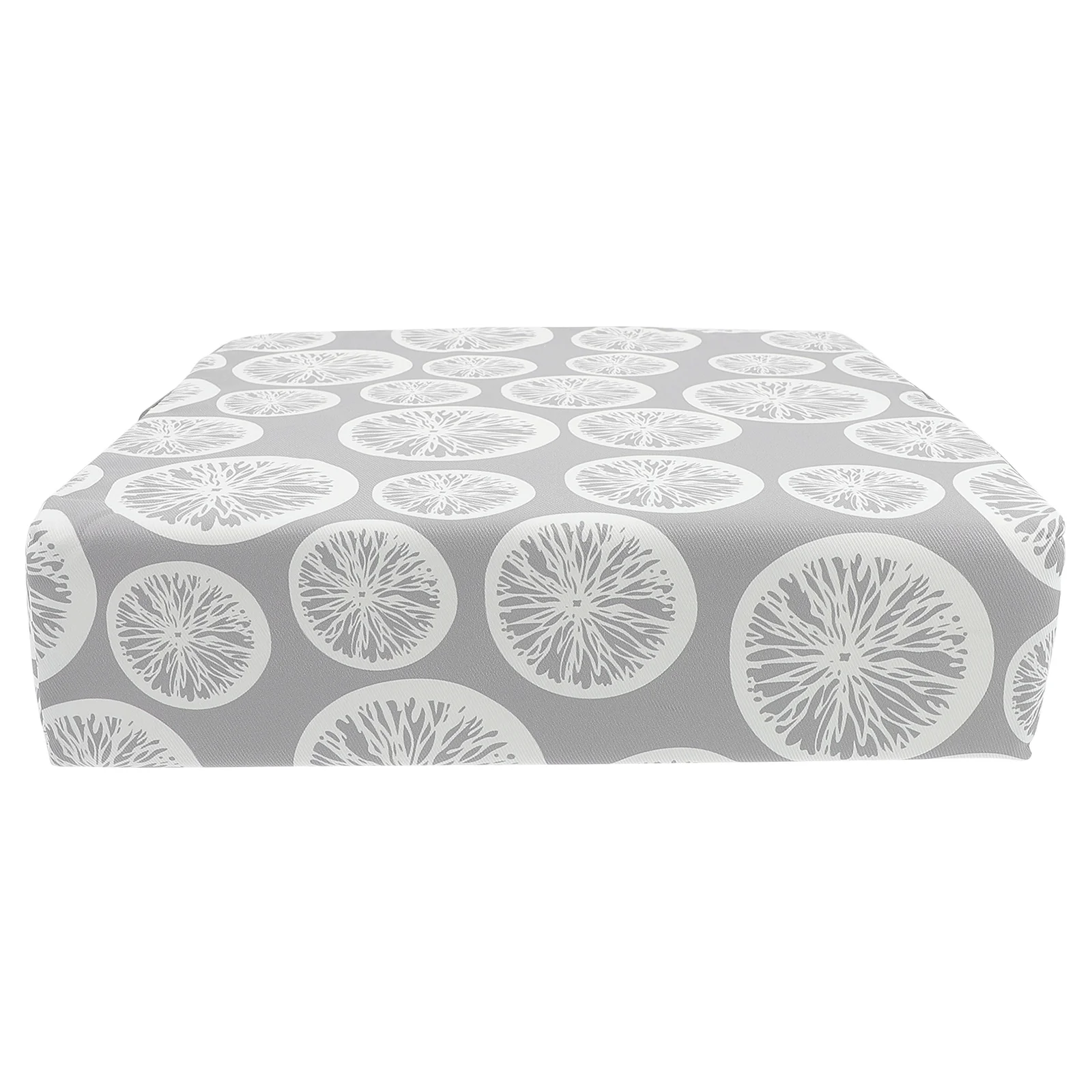 

Booster Cushion Increasing Chair Lovely Kids Toddler High Pad Baby Dining Washable Seat Lift