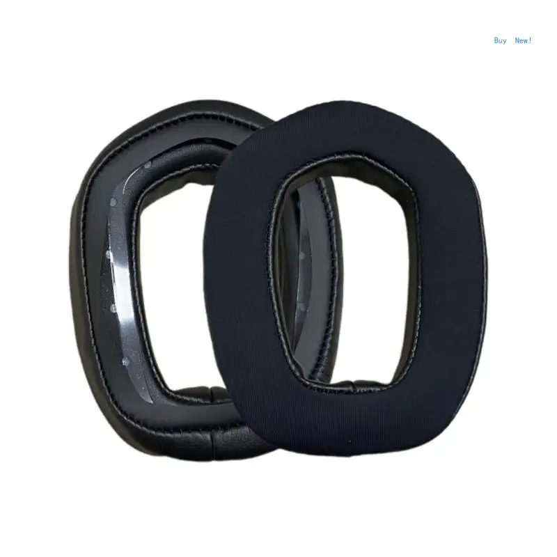 Сменные охлаждающие гелевые амбушюры для наушников G435