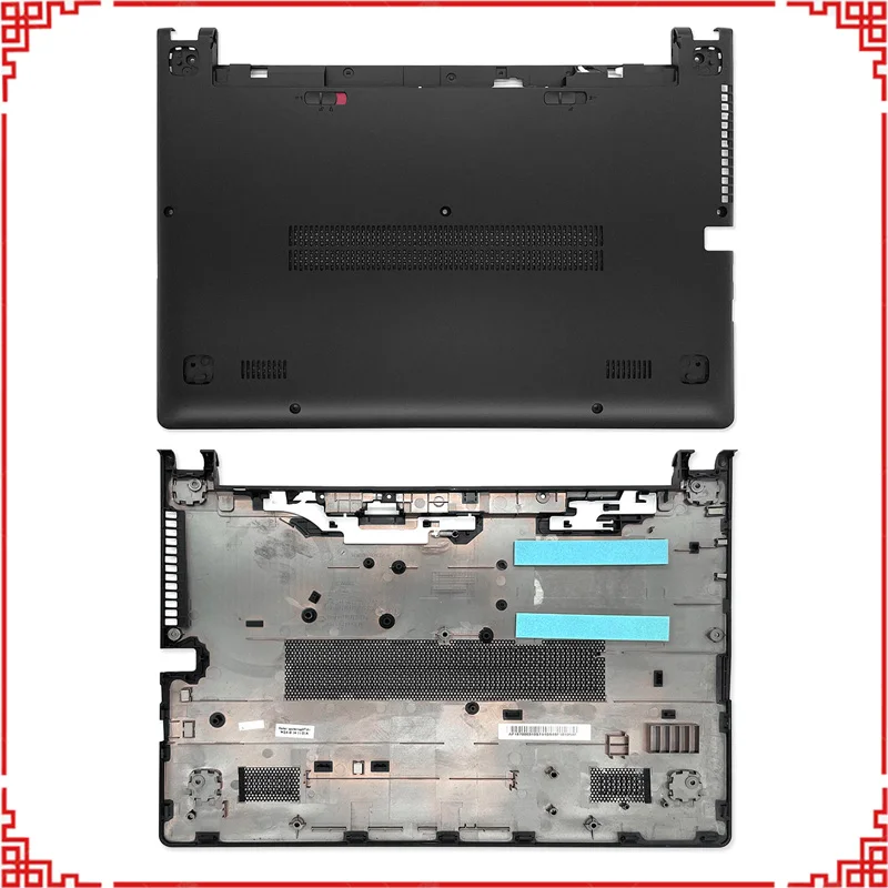 Новинка Оригинальный чехол для Lenovo S400 S405 S410 S415 нижняя крышка корпуса | Отзывы и видеообзор -1005004347215170