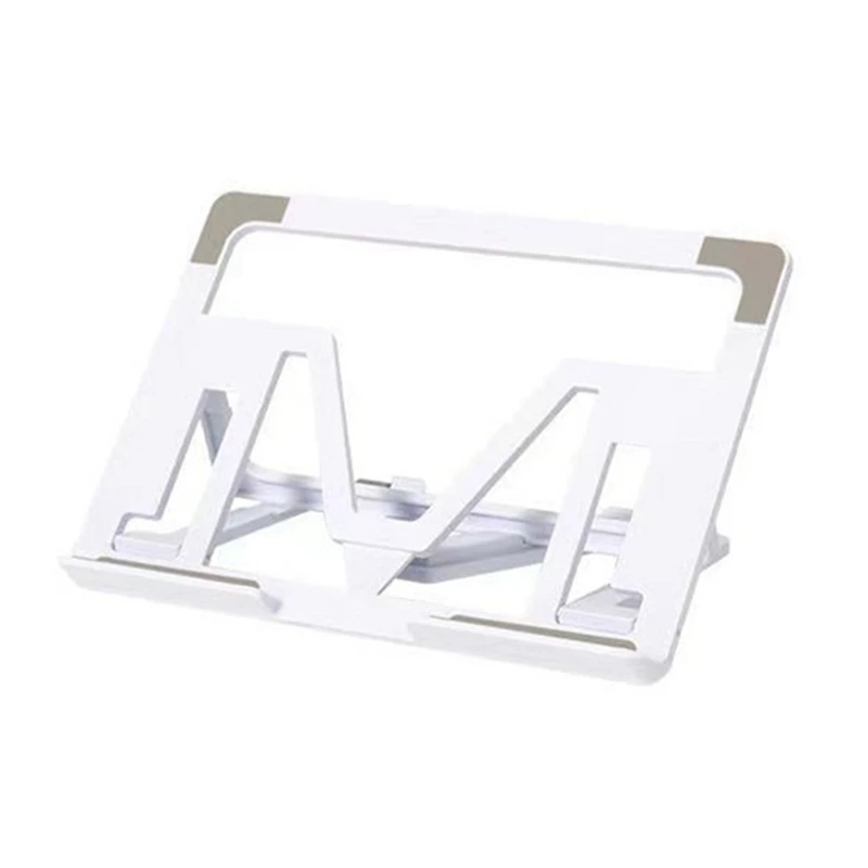 

Laptop Stand Multi-Speed Adjustable Simple Folding Cooling Bracket