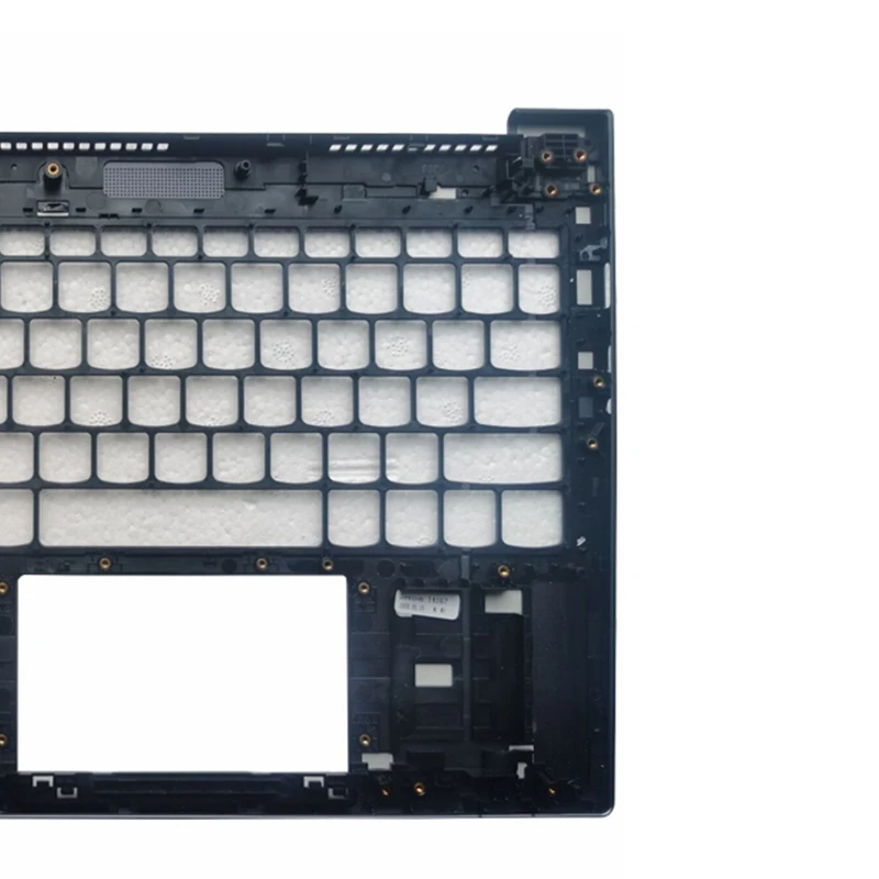 НОВЫЙ чехол для ноутбука LENOVO Yoga Slim 7-15IIL05 7 15 IIL05 верхняя крышка упора рук