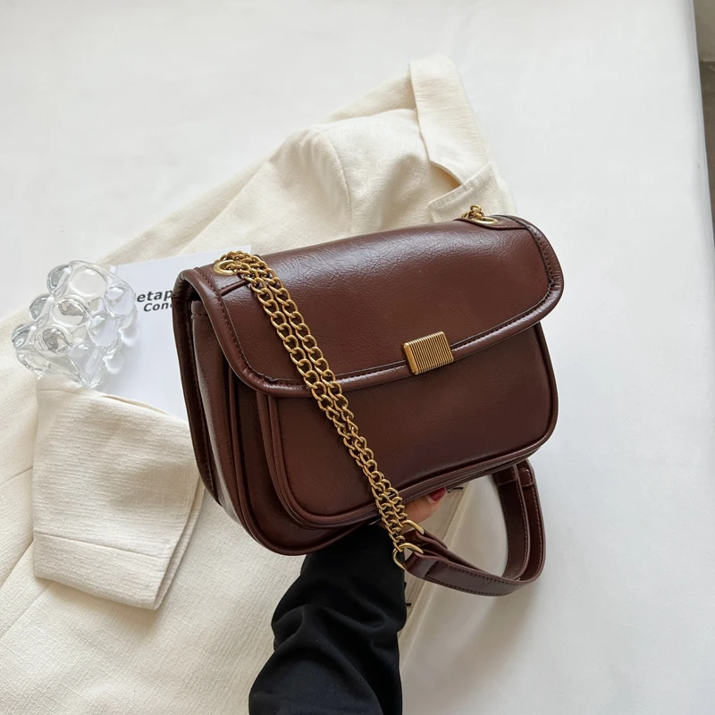 

Брендовые дизайнерские женские сумки-тоуты, новинка 2022, зимняя женская сумка на плечо, кожаные сумки высокого качества, вместительная сумка-шоппер