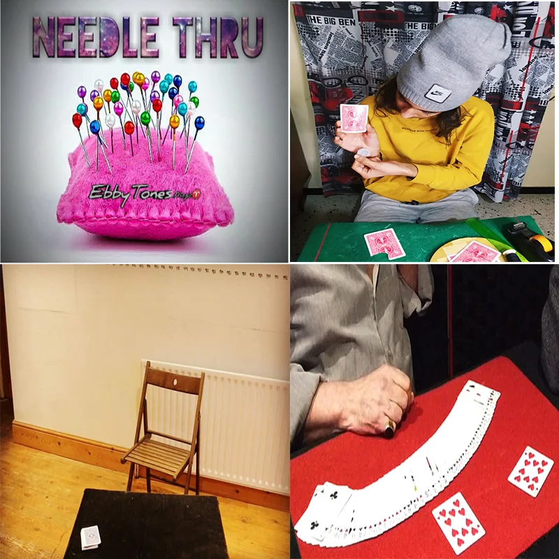 

Ribbon Caan by Jean-Pierre Vallarino ,Parousia by Ross Tayler , Alien Change by Jawed Goudih, Giraffe Switch by Kyle Littleton