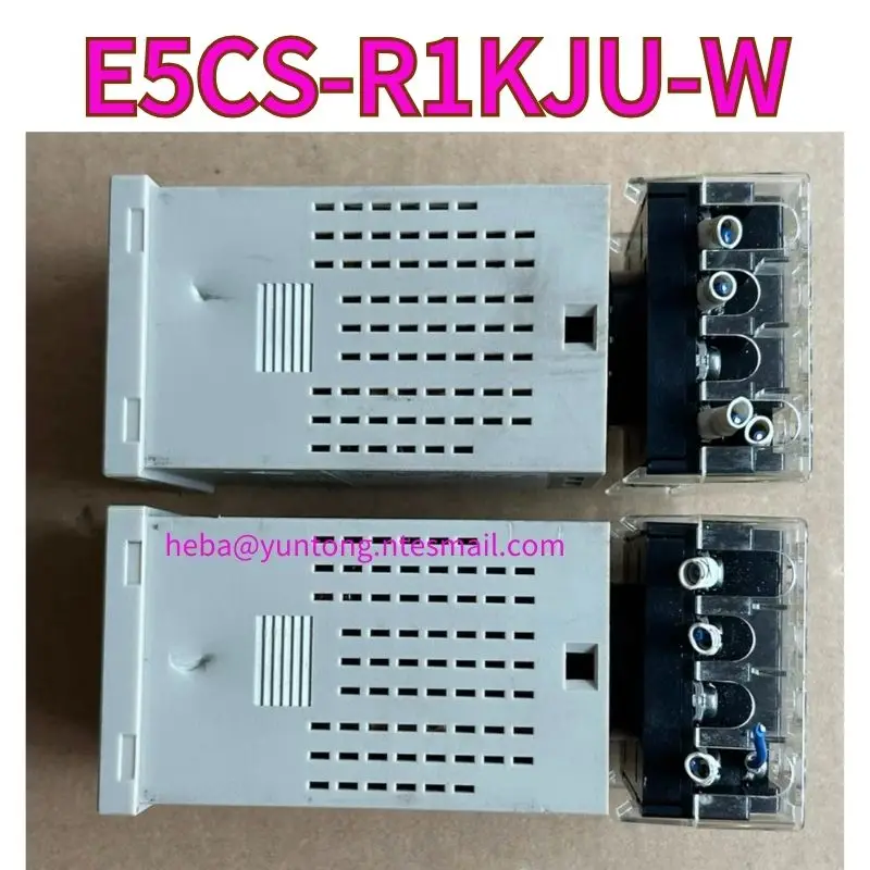 Б/у регулятор температуры