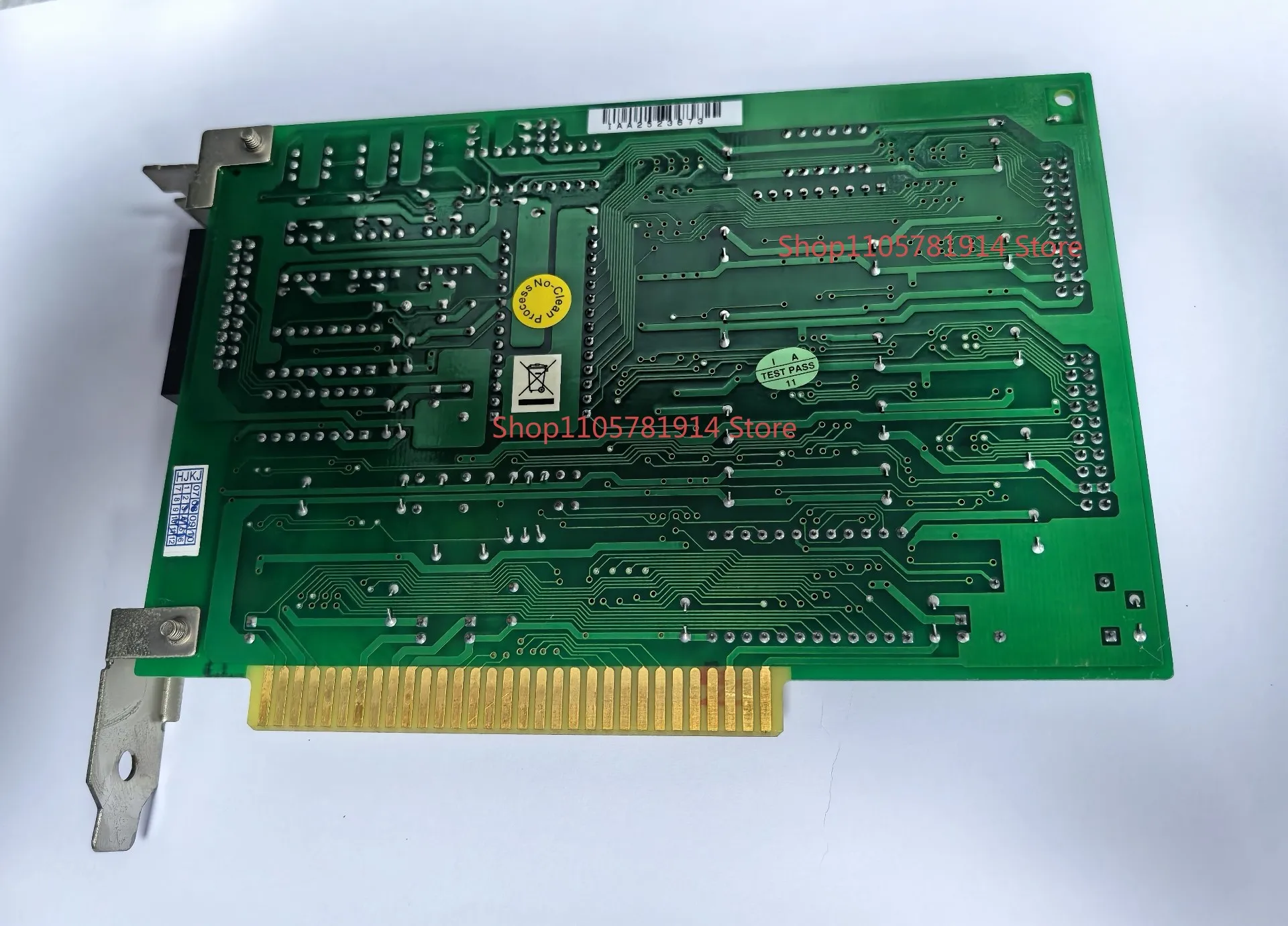 Для промышленной компьютерной платы Advantech, модель PCL-711B (art.: 3920dd41cb82f) - 3920dd41cb82f