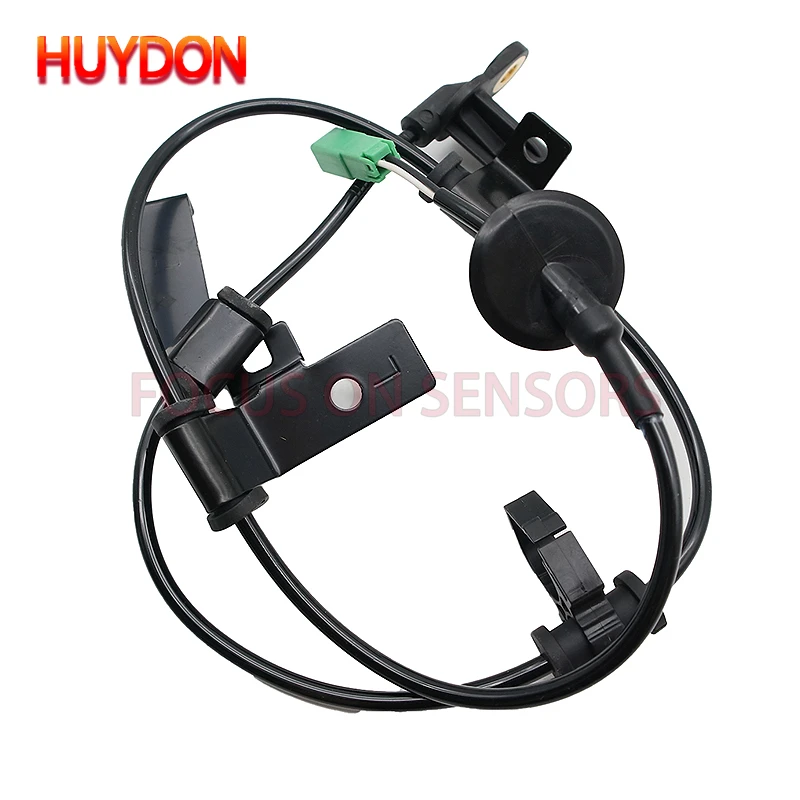 EF91-43-71Y задний левый/правый датчик скорости колеса ABS для Mazda TRIBUTE 2.3 3.0 2000-2008 EF91-43-72Y