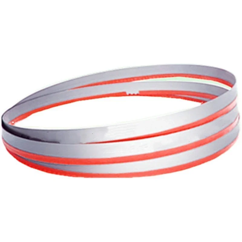 Полотно ленточной пилы M42 Биметаллические полотна 1/2 дюйма. 1140 1400 1425 1790 2240 x 13 мм с 6