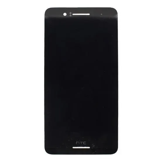 ЖК-Дисплей для HTC Desire 728G Dual в сборе с тачскрином черный сенсорным экраном