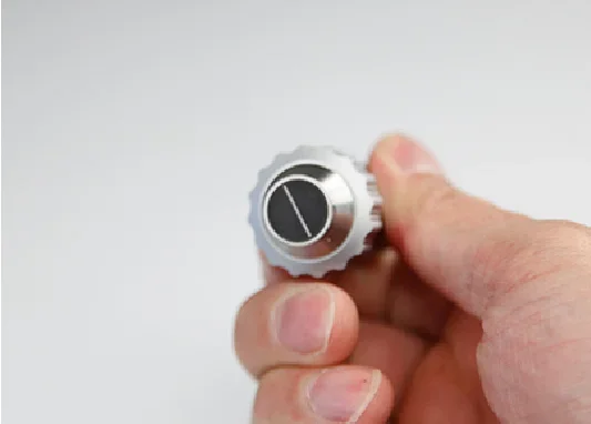 Ультразвуковой зонд YUSHI с прямым лучом TR для ультразвукового дефектоскопа 5 МГц 10