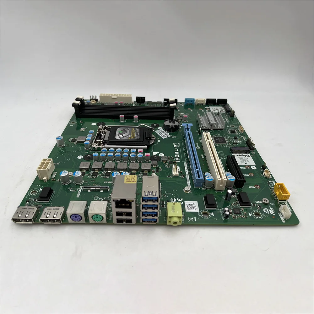 For DELL D4MD1 1KGYDLGA1200 Workstation Motherboard Precision T3640 IPCML-RT