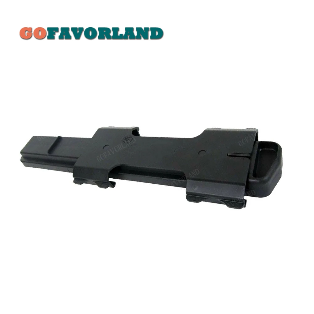 

Крышка воздушного фильтра салона пластиковая черная 04885463AA для Chrysler Town & Country для Dodge Caravan 2001-2008