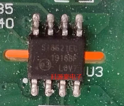 

Free shipping Si8621EC IC 10PCS