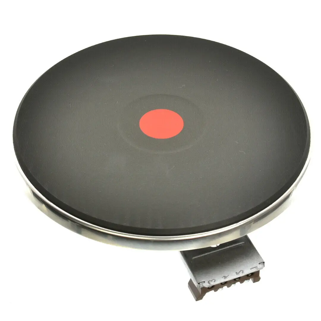 Ego горячая пластина d 180 мм 2000 Вт 230 В angelpo 030E 1G1PE1EV 32TCE E6P4M CE1051B